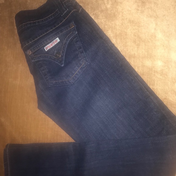 NWT HUDSON size 26 - Picture 4 of 6